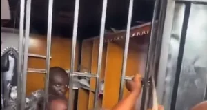 Husband nabs cheating wife – GhPage
