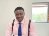 Chris Koney participates in high-level dialogue at Africa Forward Summit 2026
