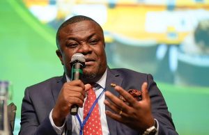 Adomako-Mensah questions Mahama’s 1,200MW power plant announcement