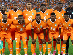 2026 World Cup: Adingra and Pepe return to the Côte d’Ivoire squad for tournament