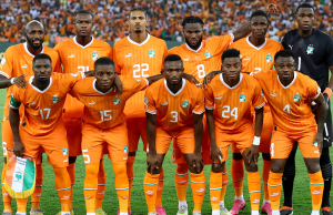 2026 World Cup: Adingra and Pepe return to the Côte d’Ivoire squad for tournament