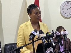 Ghana police and INTERPOL arrest three suspects for child sexual exploitation