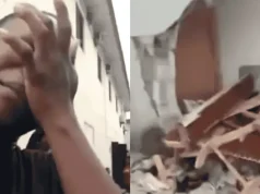 Mum In Tears After Losing 3 Kids In Road Accident