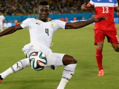 Injuries denied me my full potential – Former Ghana defender Daniel Opare