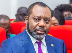 Napo sues Mugabe Maase, TV XYZ for defamation over alleged dumsor sabotage claims
