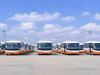 EV push collides with diesel bus rollout