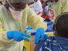 UK steps up support to stop spread of Ebola in eastern DRC