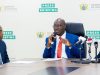 Government commits to fully recapitalising Bank of Ghana by 2032