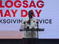 CLOGSAG urges government to pay pension deductions promptly