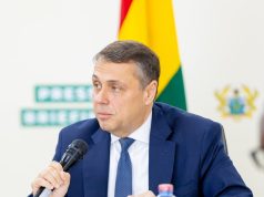 Ghana must seize hard-won fiscal space to drive growth, jobs – IMF