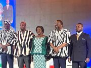 Ghana Vice President calls for human-centred African financial markets – Ghana Business News