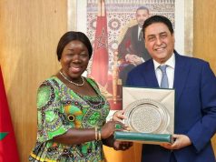 Ghana Minister engages Moroccan officials on bilateral trade expansion