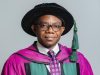 KNUST appoints Prof. Christian Agyare as Vice-Chancellor