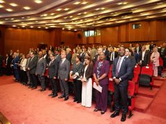 Egypt positions AAM2026 as strategic milestone for Afrca’s economic sovereignty