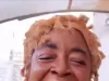 Elderly Ghanaian woman seeks boyfriend online