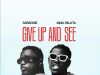 King Paluta and Sarkodie make waves with new single ‘Give Up and See’