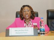 African countries urged to harmonise enforcement of international water and resources law