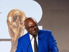 Ghana to announce World Cup squad on June 1 – Kurt Okraku