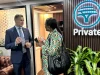First National Bank introduces its first private banking lounge
