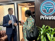 First National Bank introduces its first private banking lounge