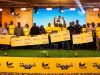 GCB Bank sponsors five customers for 2026 Global Football Fiesta