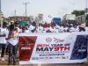 May 9, 2026: GBfoods donates to support 25th anniversary commemoration