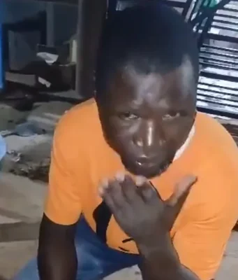 GH man assaulted for engaging with a married woman