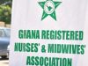 GRNMA condemns managers charging student nurses for logbook signatures