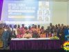 Bagbin commends Parliament staff at HR Week 2026 launch