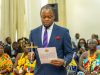Deputy AG -Justice Sai gives update on ORAL cases, Chairman Wuntomi, civil rights in Ghana