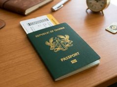 Foreign Affairs Ministry to cancel incomplete passport applications after two months