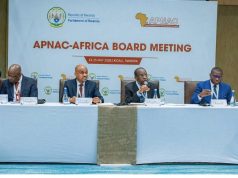 Speaker Bagbin calls for stronger parliamentary vigilance against corruption