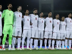 FIFA World Cup: Iran moves camp from USA to Mexico, amid ongoing conflict