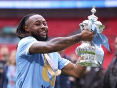 From non-league to FA Cup hero – Semenyo caps rise with ‘incredible’ goal