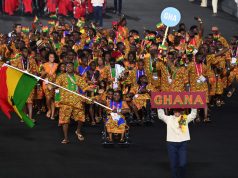 Glasgow 2026: Ghana to present 40 athletes for Commonwealth Games