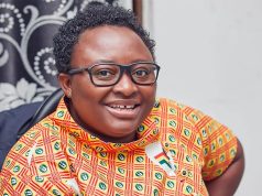 Alleged letter directing NSS funds to private firm admitted in Gifty Oware-Mensah trial