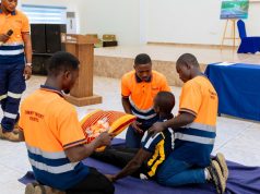 Gold Fields Foundation marks World Malaria Day