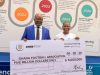 Gold Fields, Ghana FA sign $5 million two-year sponsorship deal