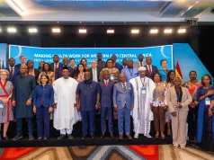 Gov’t, World Bank move toward country-led compact model for health investment