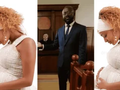 Zambian Man Impregnates His Step-Daughter