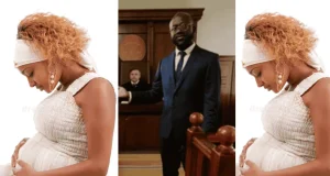 Zambian Man Impregnates His Step-Daughter