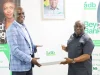 Haruna Iddrisu pays courtesy call on Managing Director of ADB