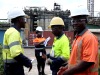 Heath Goldfields clears GH¢139 million in worker arrears as Bogoso-Prestea recovery begins