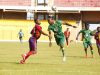Aduana hold Hearts in Accra, as Phobians title hopes disappear