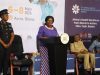 Africa must address training gaps, retain health staff – Opoku-Agyemang