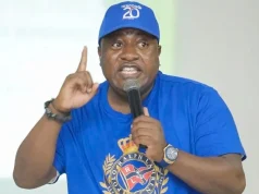 NPP to stage mammoth demonstration over alleged political harassment