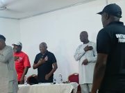 We must not let May 15 die – United Cadres Front