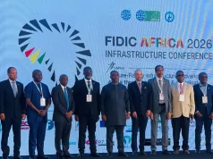 FIAC 2026 Africa conference focuses on climate, smart and future-ready infrastructure