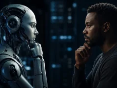 ICT Insight with Institute of ICT Professionals: Is Artificial Intelligence a tool or a person?