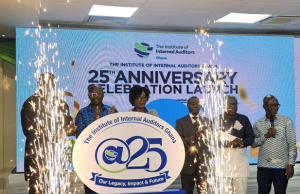 IIA marks 25th anniversary with push into regions, campuses